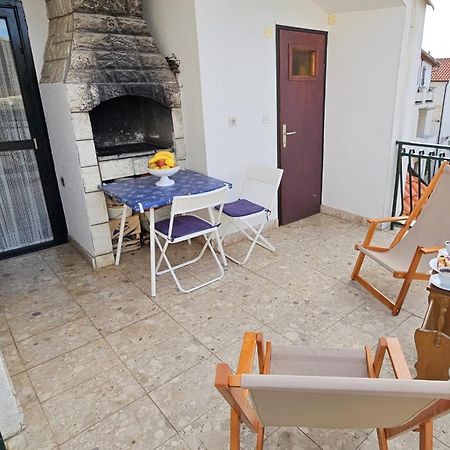 Perlica Villa Vodice Eksteriør billede