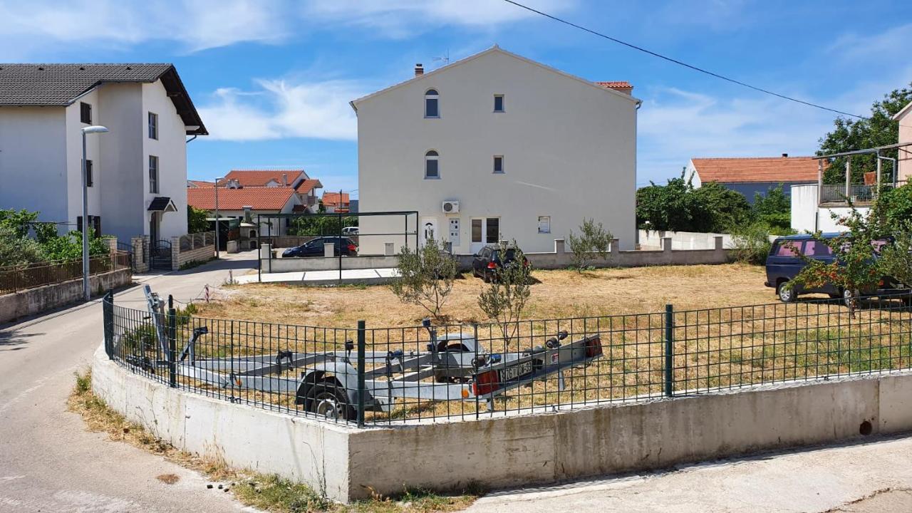 Perlica Villa Vodice Eksteriør billede