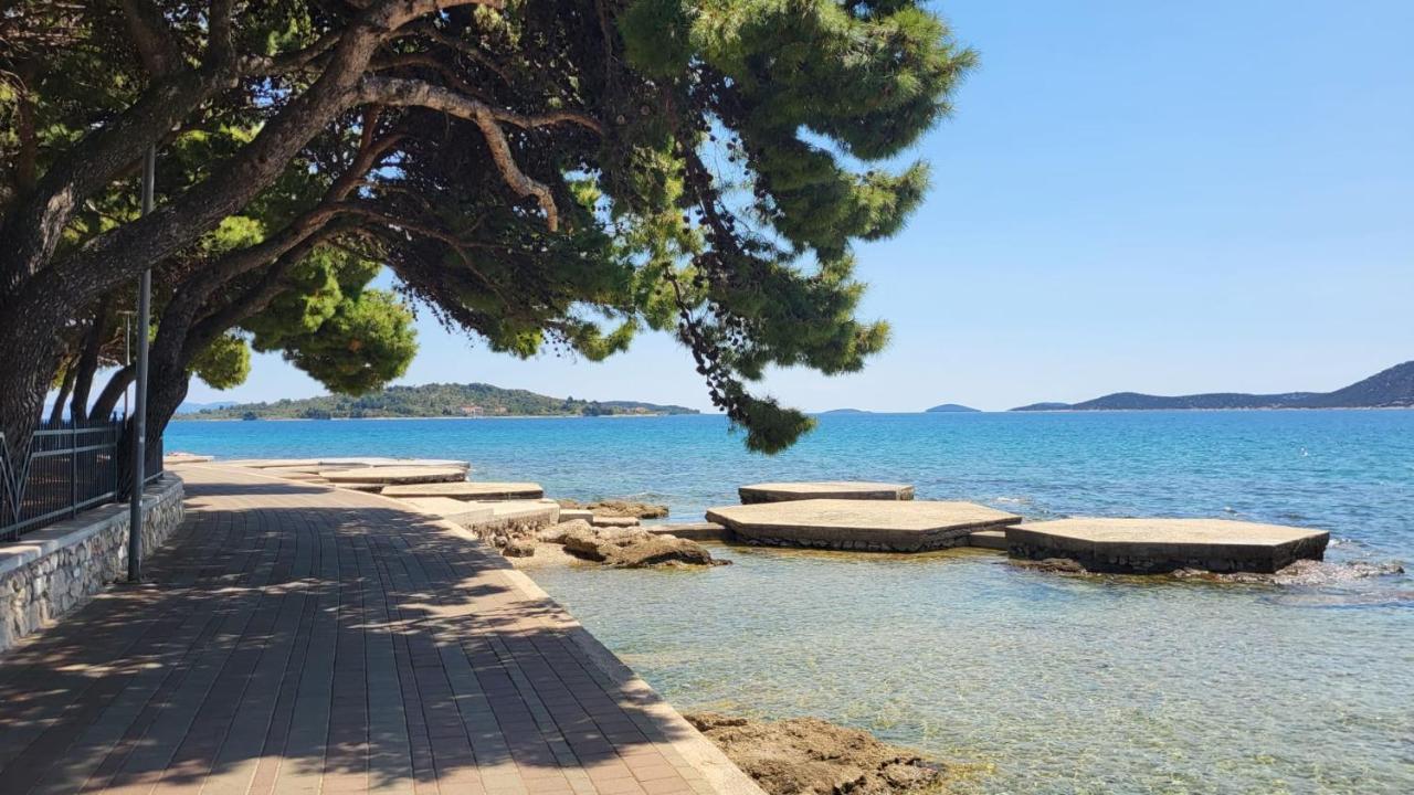 Perlica Villa Vodice Eksteriør billede