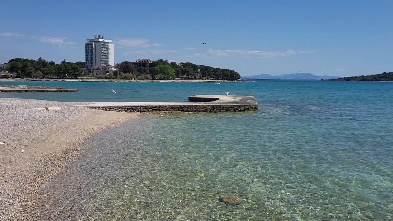 Perlica Villa Vodice Eksteriør billede