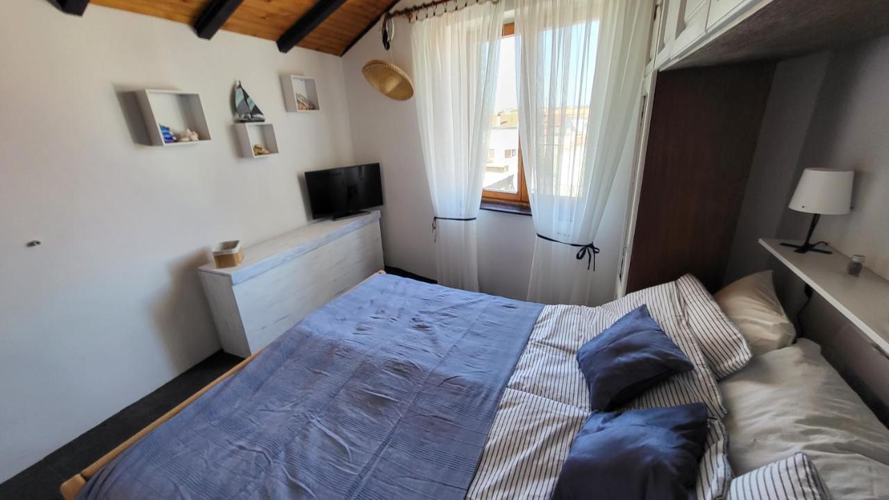 Perlica Villa Vodice Eksteriør billede