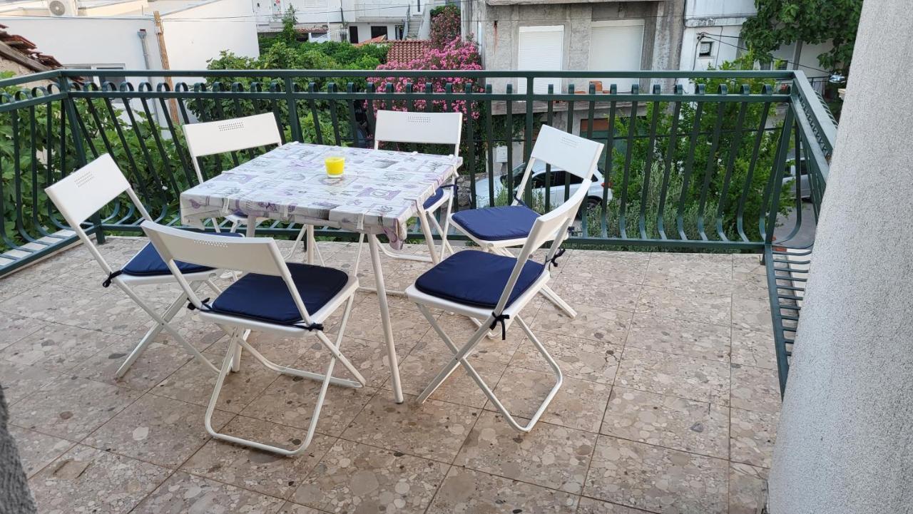Perlica Villa Vodice Eksteriør billede