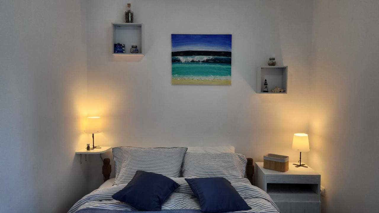 Perlica Villa Vodice Eksteriør billede
