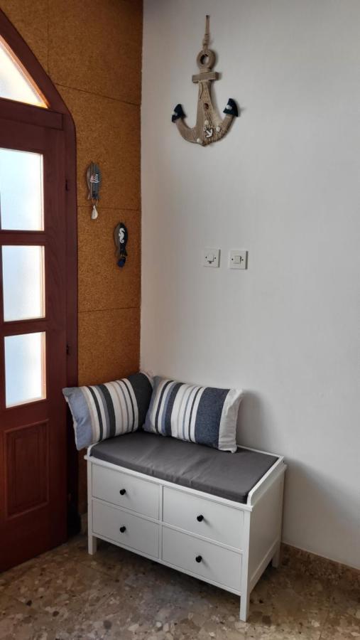 Perlica Villa Vodice Eksteriør billede