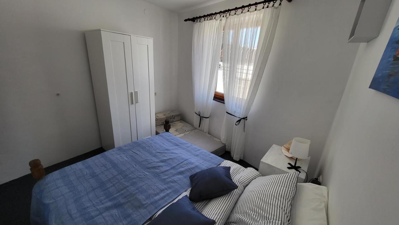 Perlica Villa Vodice Eksteriør billede