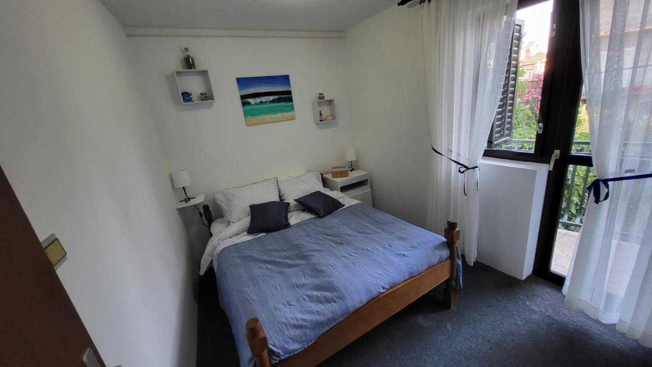Perlica Villa Vodice Eksteriør billede