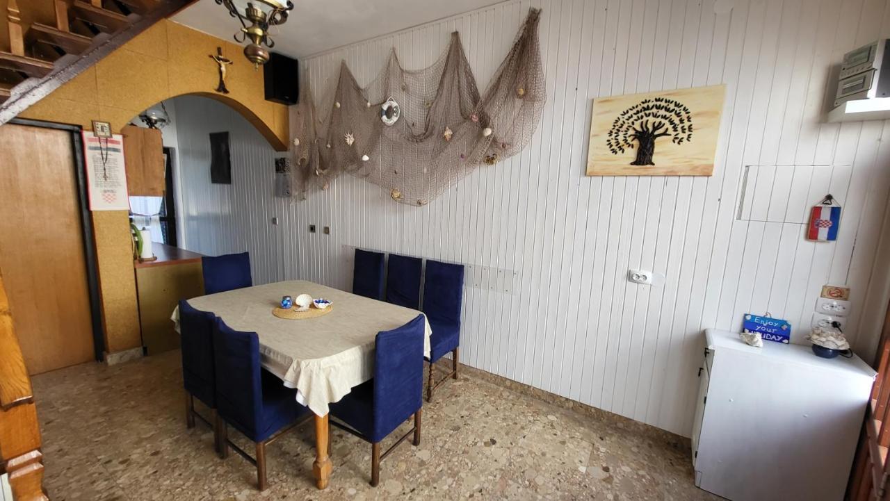 Perlica Villa Vodice Eksteriør billede