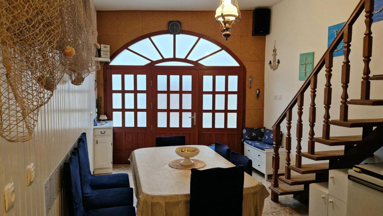 Perlica Villa Vodice Eksteriør billede