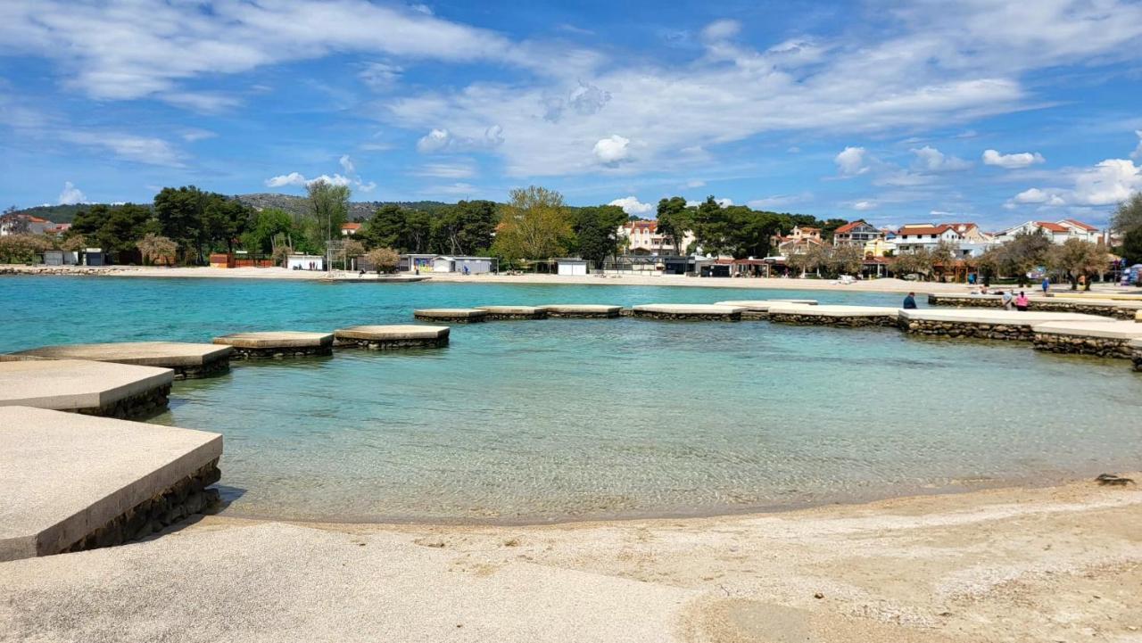 Perlica Villa Vodice Eksteriør billede