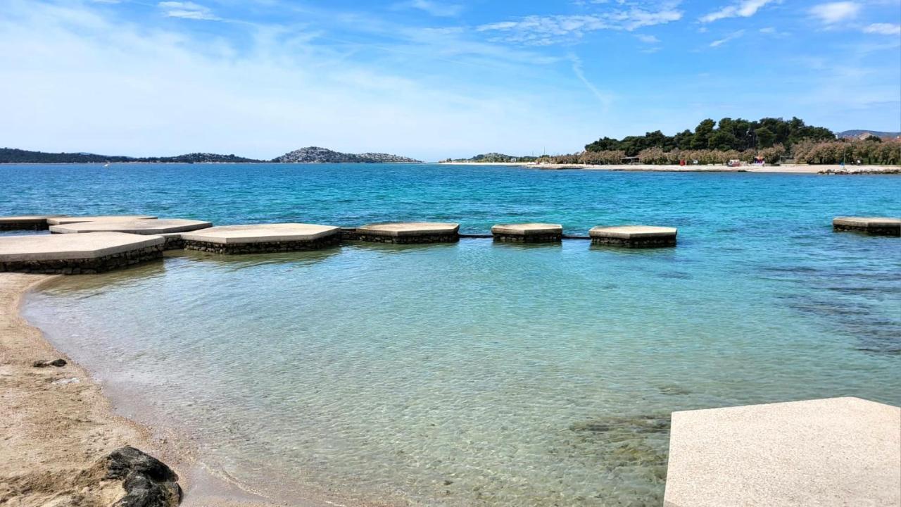 Perlica Villa Vodice Eksteriør billede