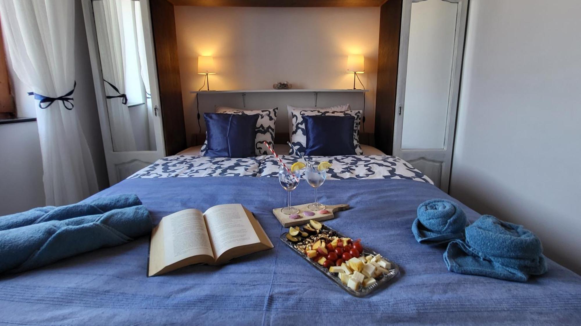 Perlica Villa Vodice Eksteriør billede