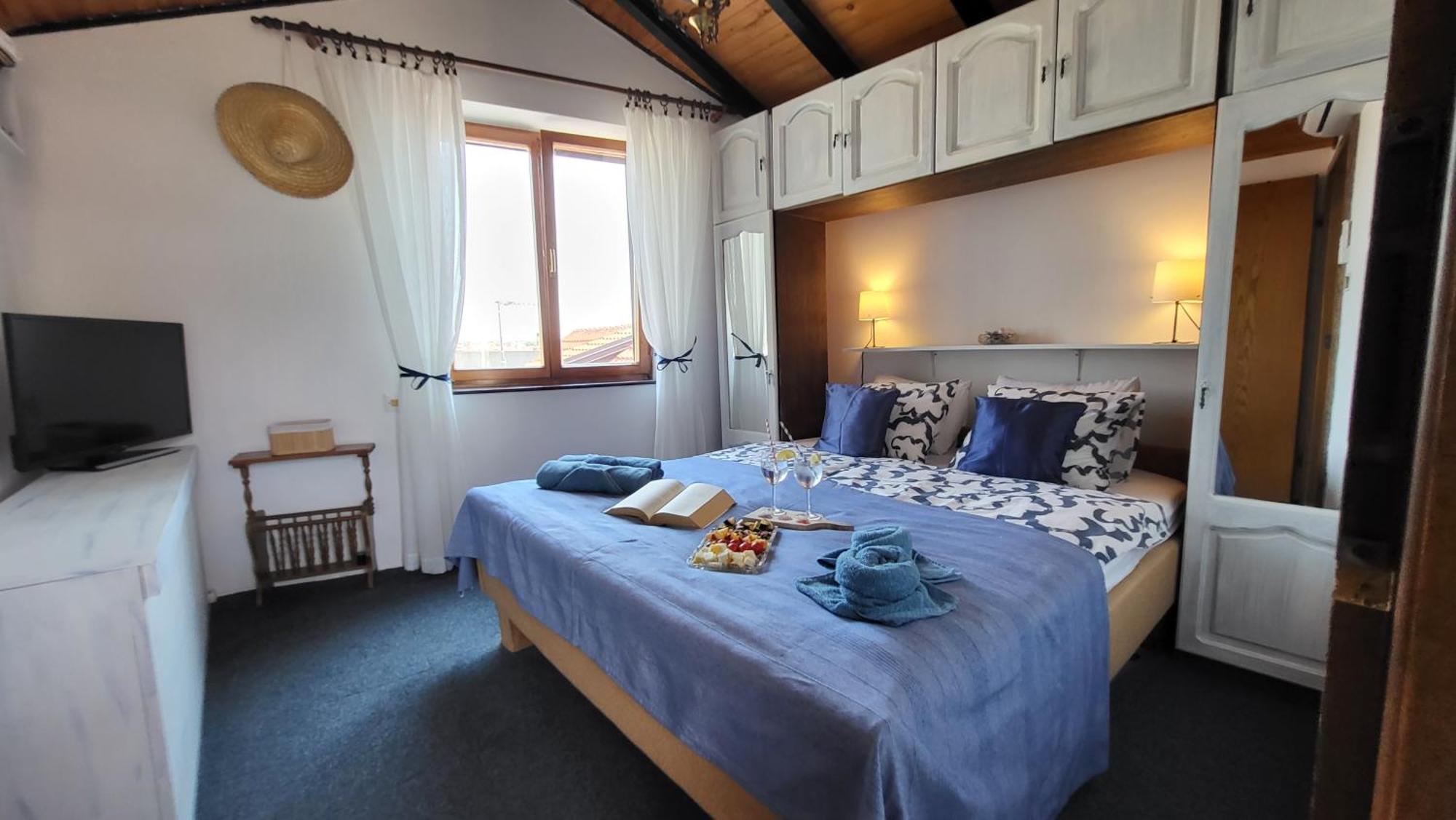Perlica Villa Vodice Eksteriør billede