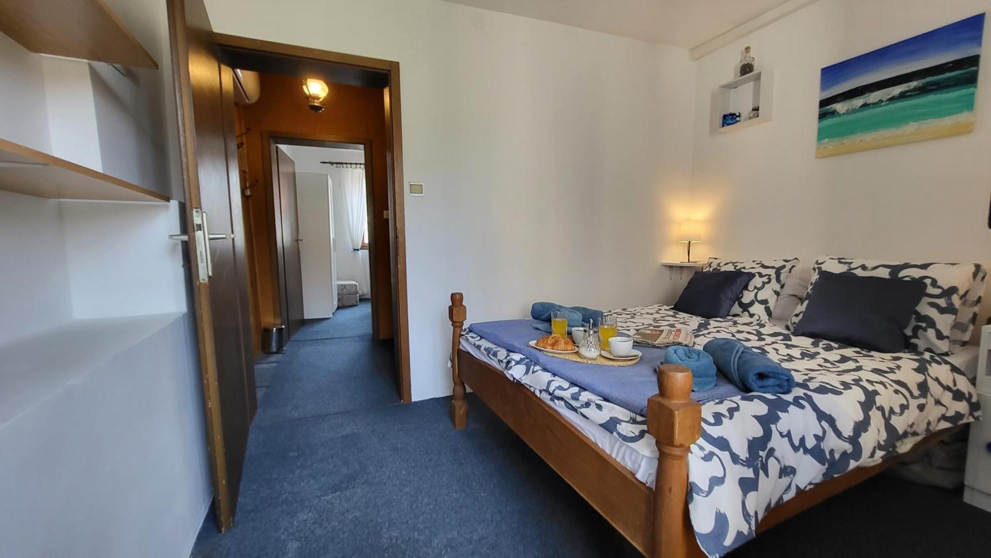 Perlica Villa Vodice Eksteriør billede