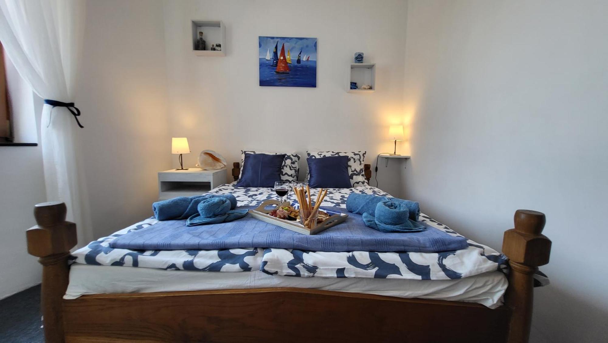 Perlica Villa Vodice Eksteriør billede