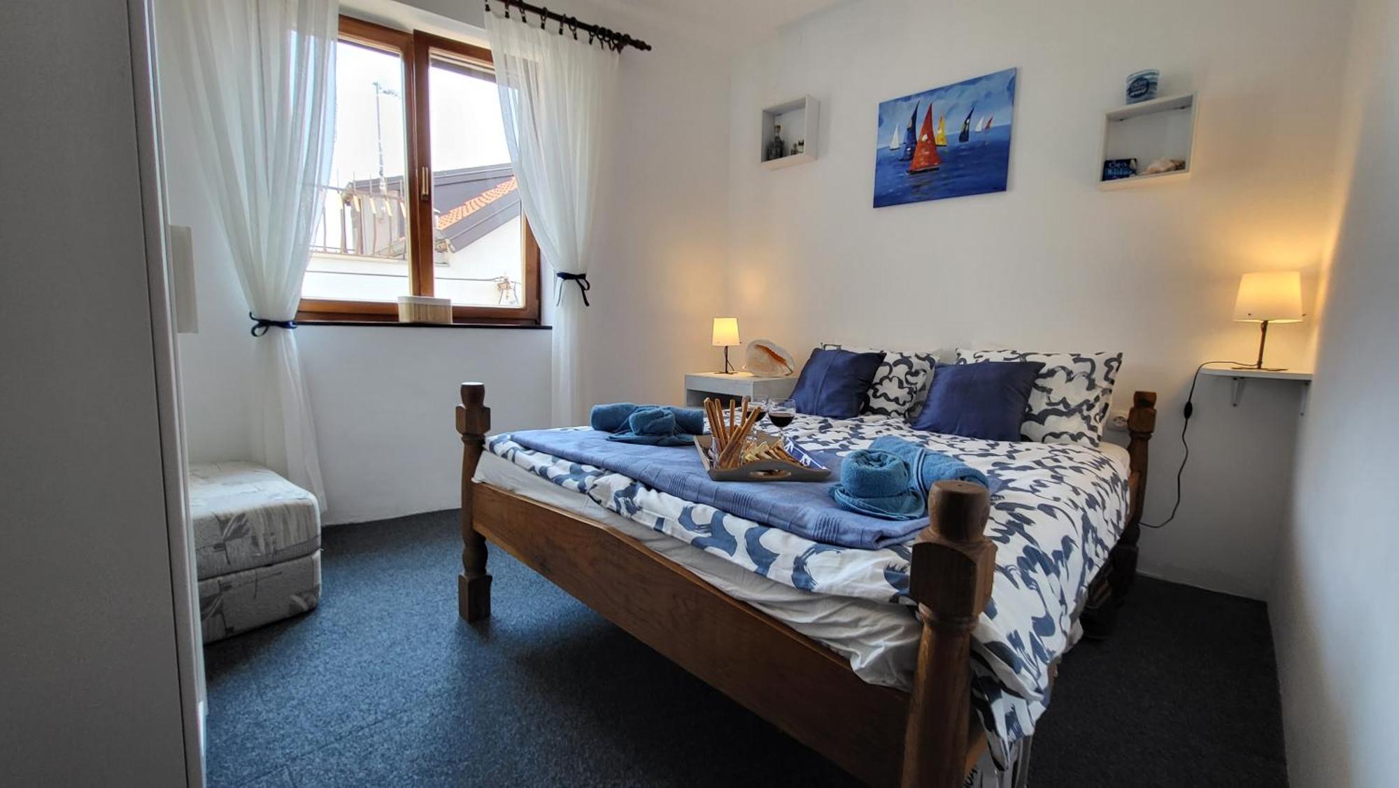 Perlica Villa Vodice Eksteriør billede