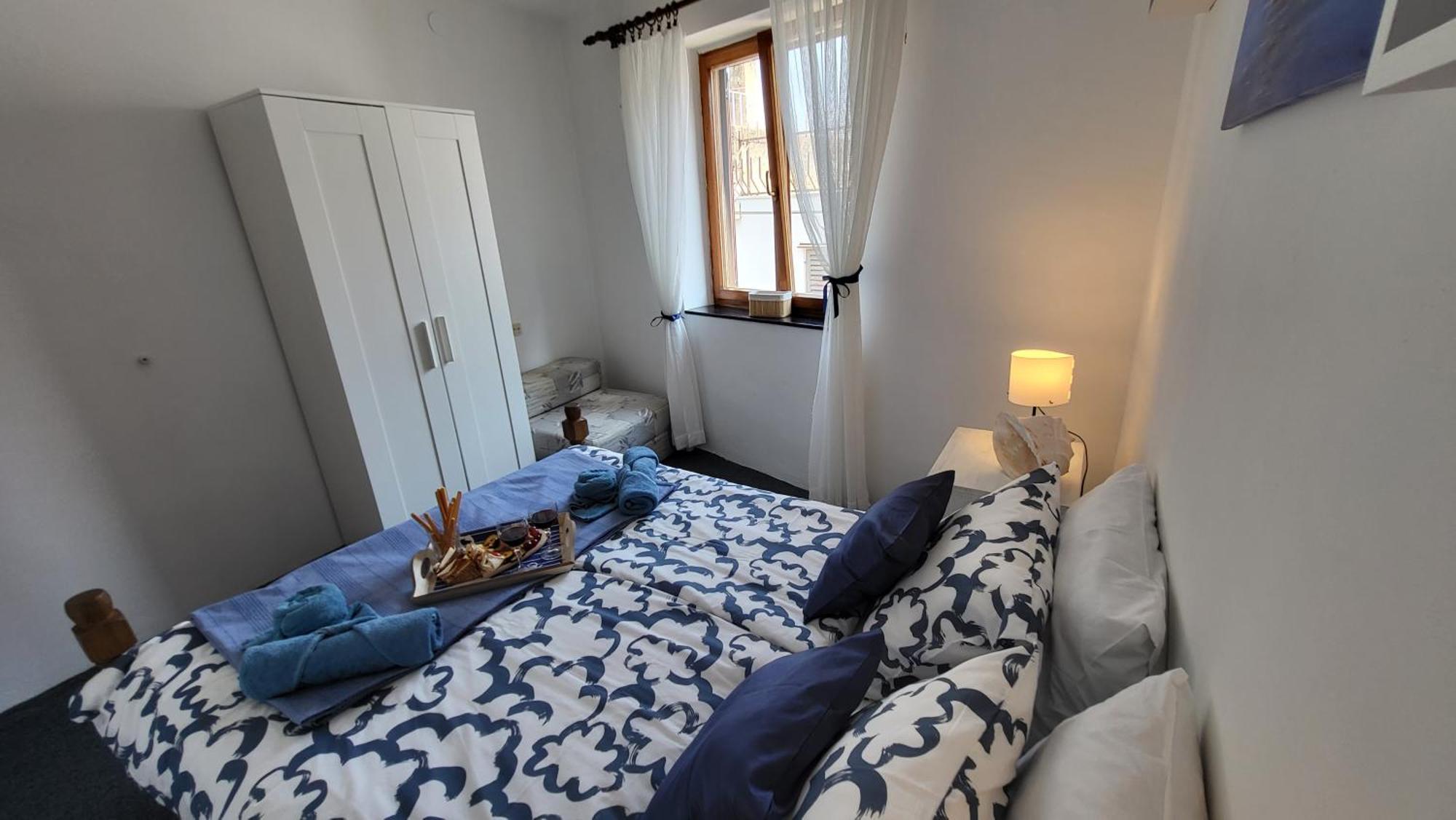 Perlica Villa Vodice Eksteriør billede