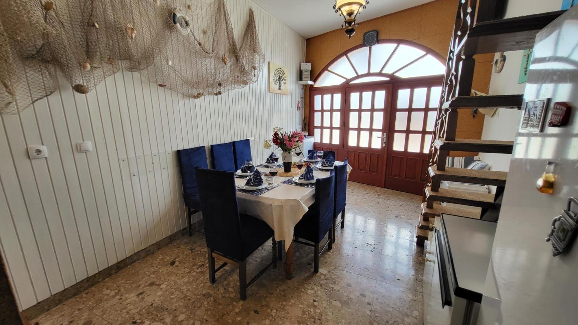 Perlica Villa Vodice Eksteriør billede
