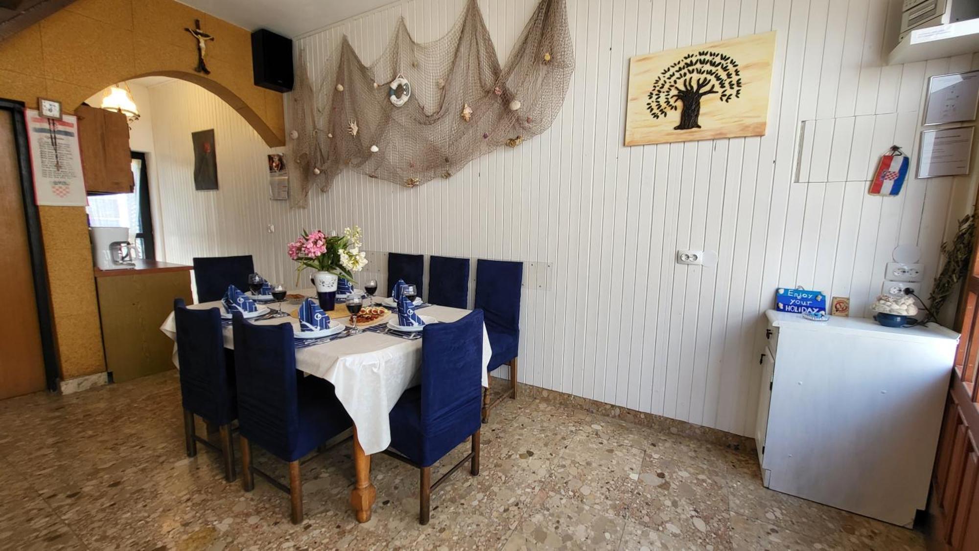 Perlica Villa Vodice Eksteriør billede