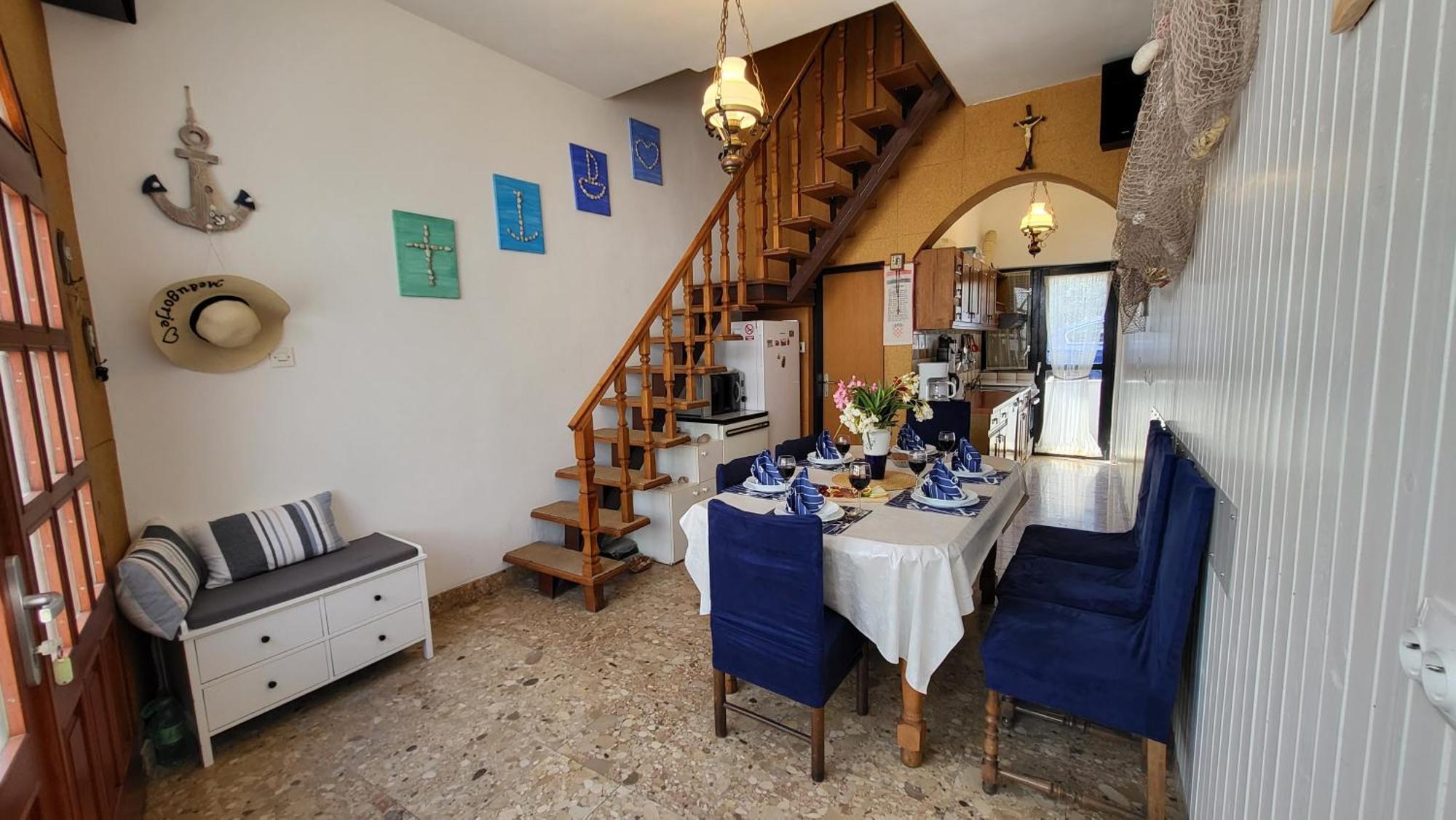 Perlica Villa Vodice Eksteriør billede