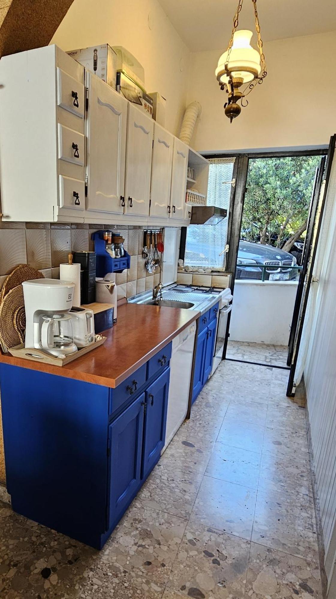 Perlica Villa Vodice Eksteriør billede